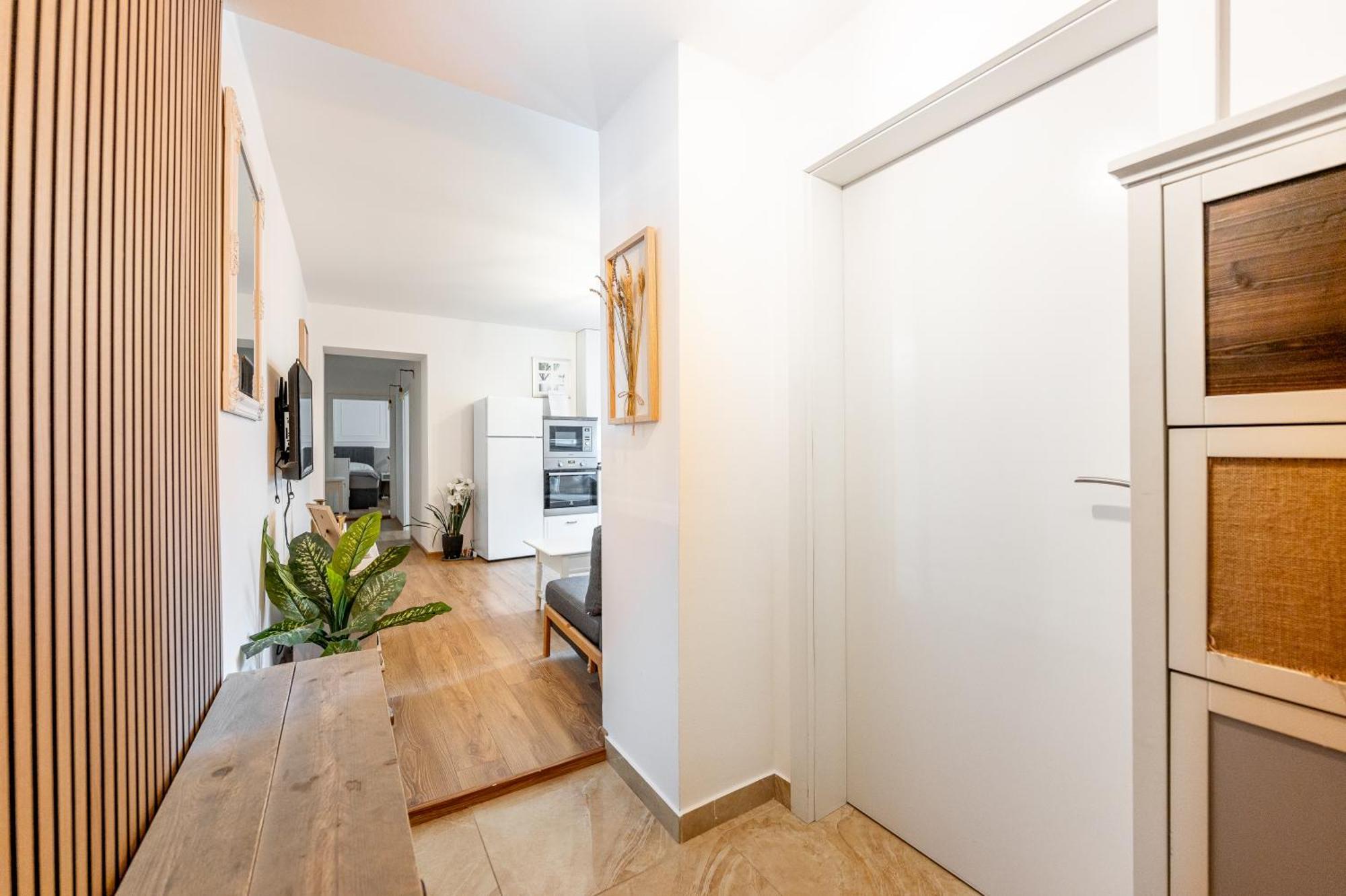 Blizko Stanice Apartment Kosice Center Eksteriør billede