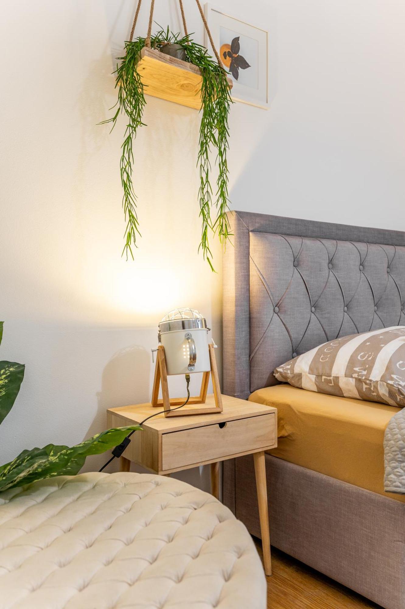Blizko Stanice Apartment Kosice Center Eksteriør billede